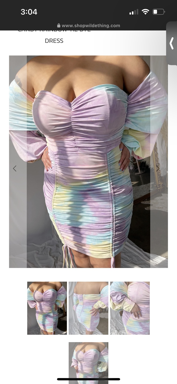 which dress is better for Nashville symphony?