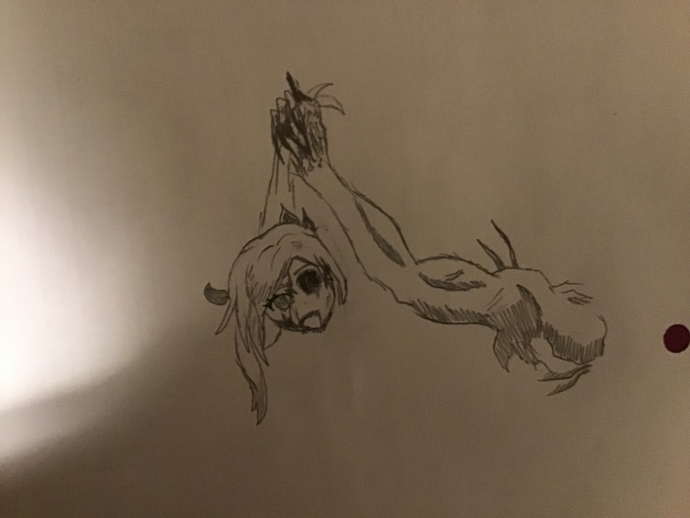 Kusanali art for my friend?