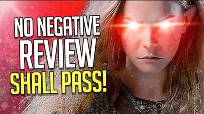 What do you think about amazon suspending negative audience review?