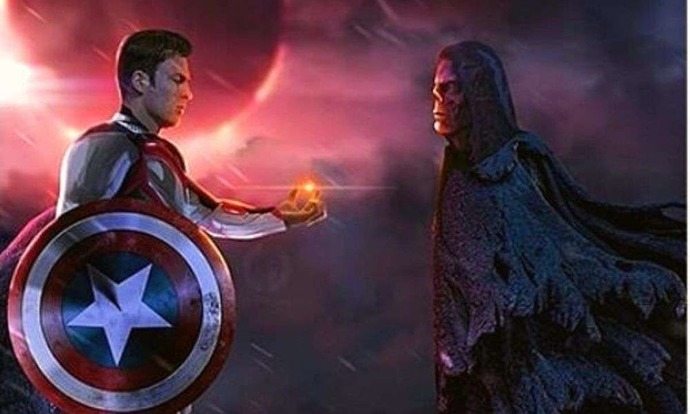 THIS doesn't get to be a show! (It could've been animated, for Christ's sake!)