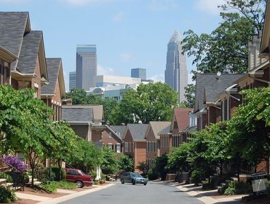 Would you rather live in an urban, suburb, or rural area?