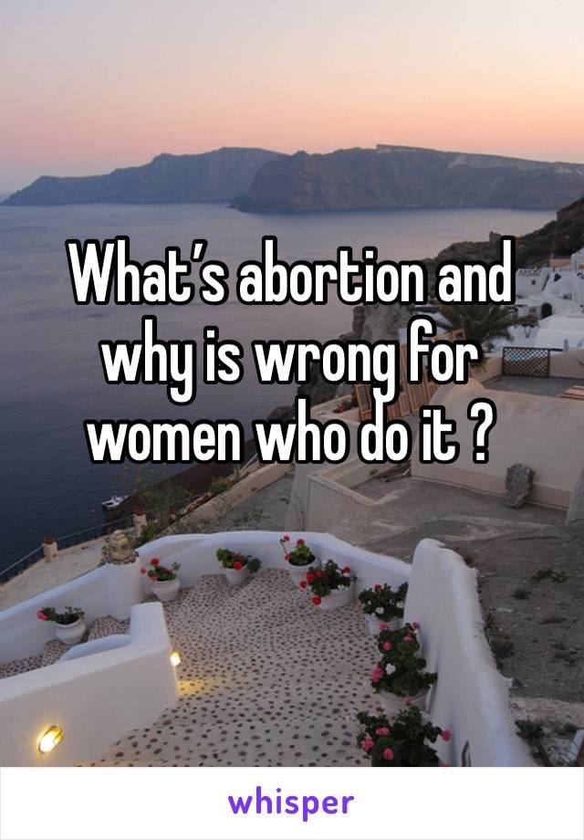 Just a random question about something?