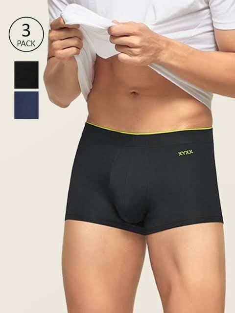 What if a man wear panties?