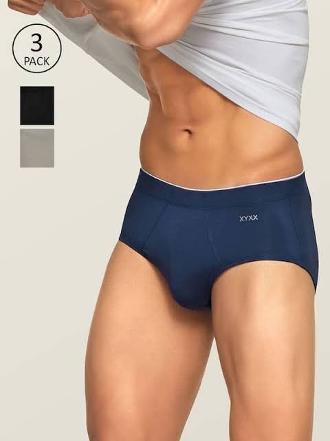 What if a man wear panties?