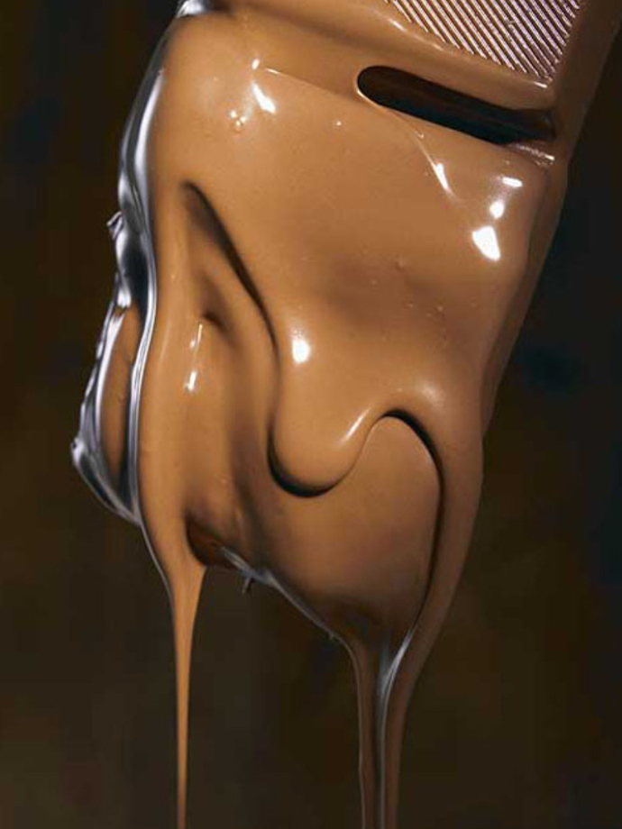 Is This How You Like Chocolate?