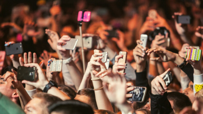 What is something very popular that you have absolutely no interest in?