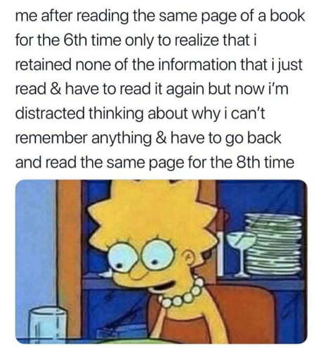 How long does it take you to read a book?