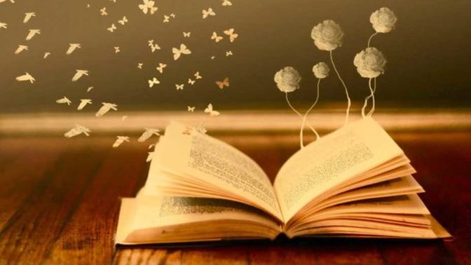 How long does it take you to read a book?