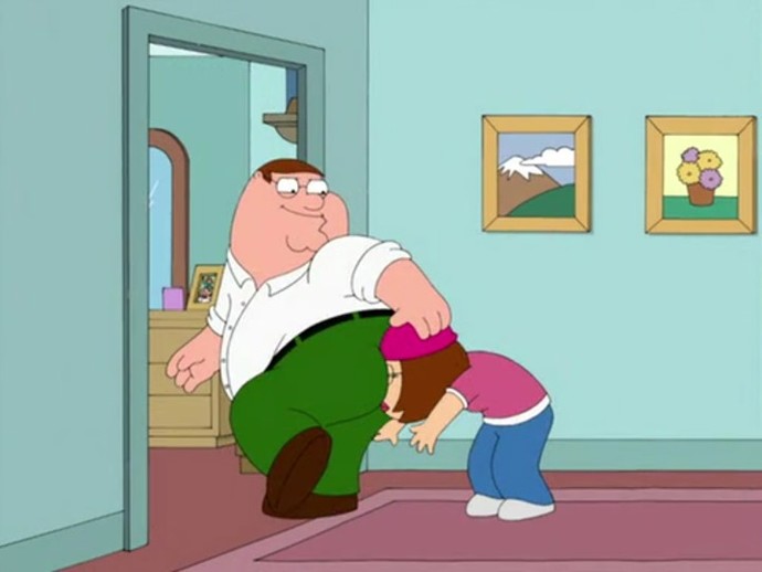 If your boyfriend or girlfriend farted in your face would you see the funny side of it or would you get mad at them?