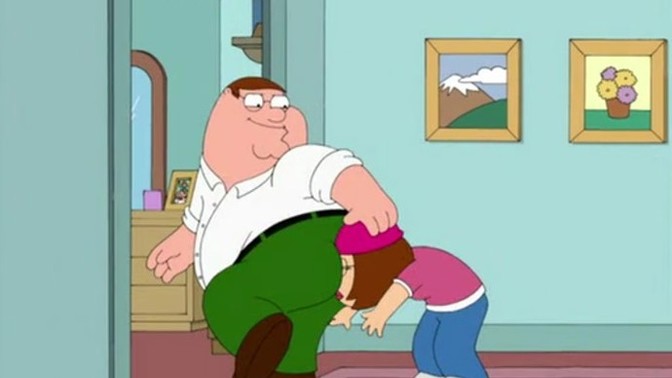 If your boyfriend or girlfriend farted in your face would you see the funny side of it or would you get mad at them?