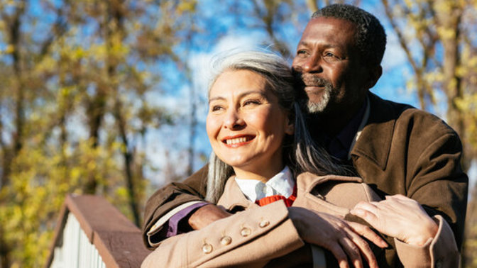 Is fear a part of love?
