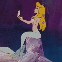 What does it mean to look like a mermaid?
