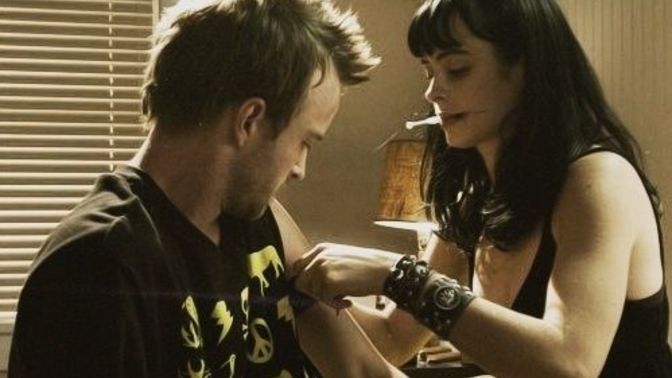 Do you think that drugs bring out the worst in people, or their true character?
