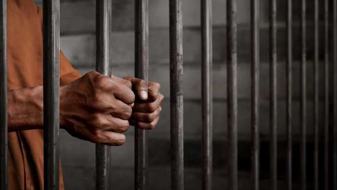 Do criminals do jail time for crimes they've committed?