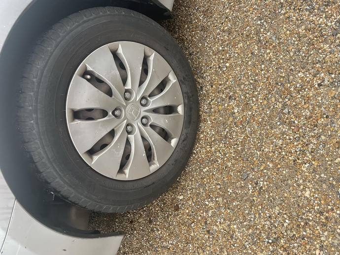 Where can I find cheap hubcaps?