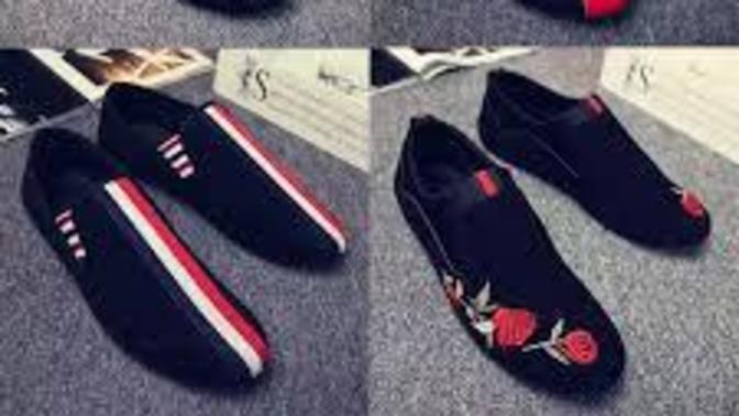 Do foreign shoes hurt your feet?