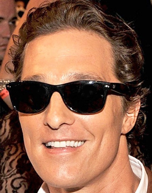 How often do you wear sunglasses 😎?