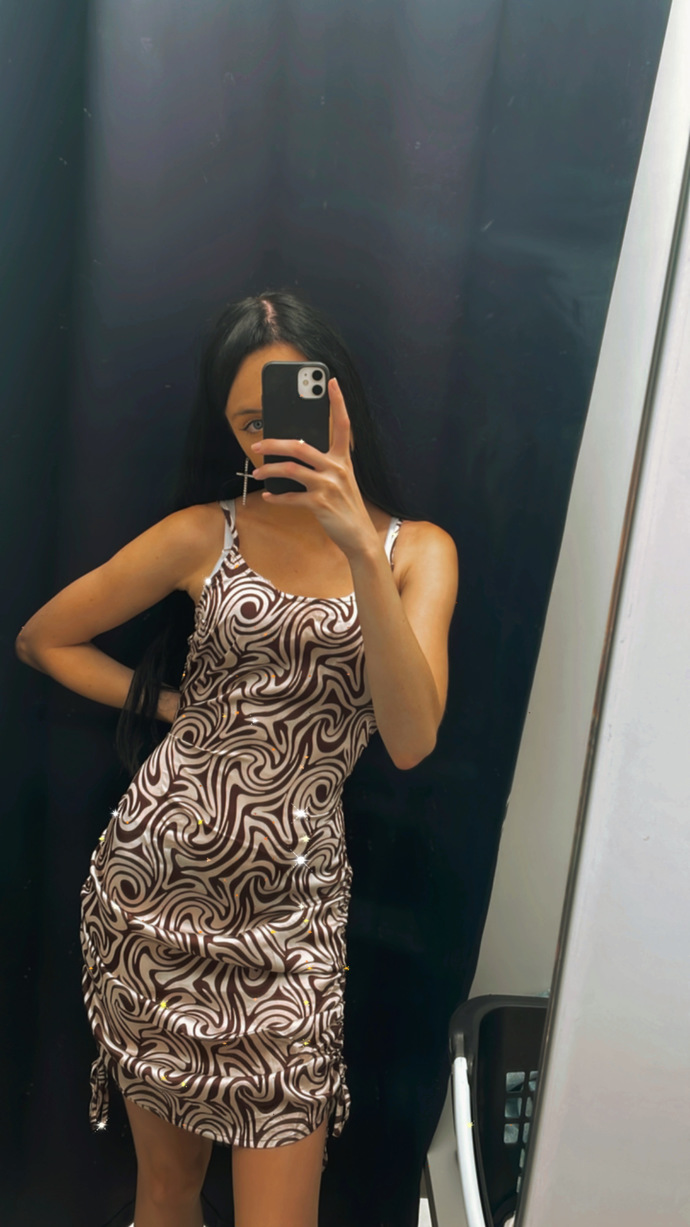 Is this dress nice, should I buy it?
