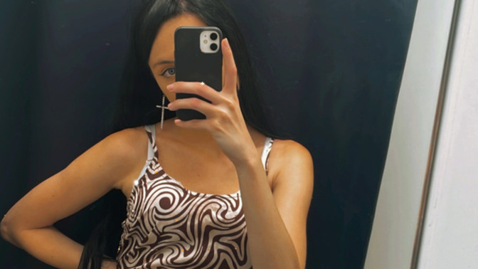 Is this dress nice, should I buy it?