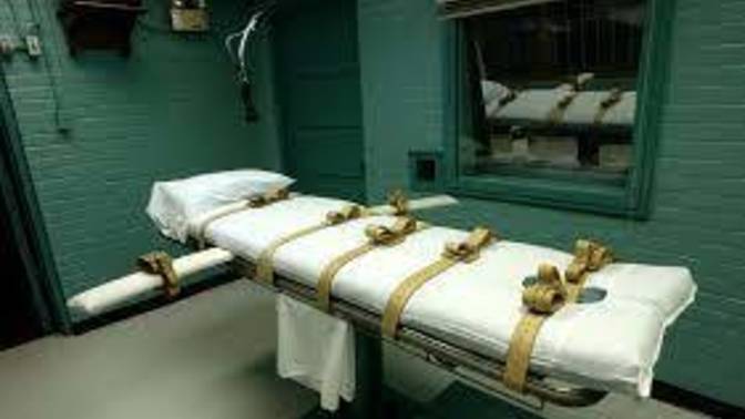 Trump says all drug dealers should get death penalty , do you agree?