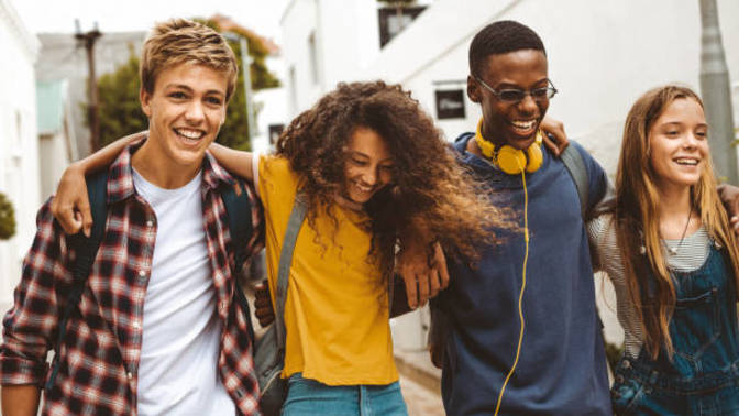 What was your favorite age growing up?
