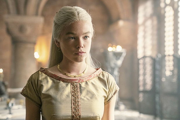 What do you think about the new Game of Thrones show?