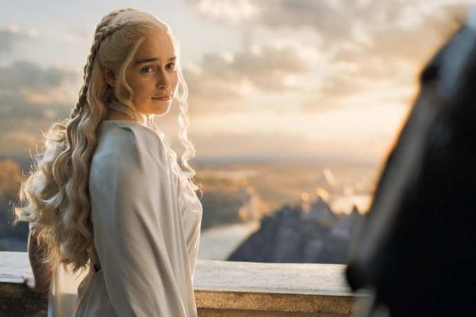 What do you think about the new Game of Thrones show?