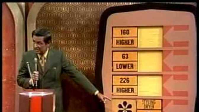 Did you know The Price is Righr debuted 50 years ago today?
