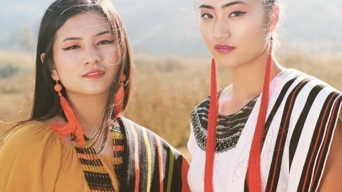 Why are Northeast Indians never seen in Bollywood movies?