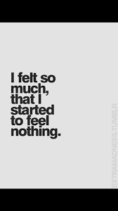 Anyone here been in love & had to part for whatever reason, dated a bunch since, never developed deep romantic feelings for anyone else, ever again?