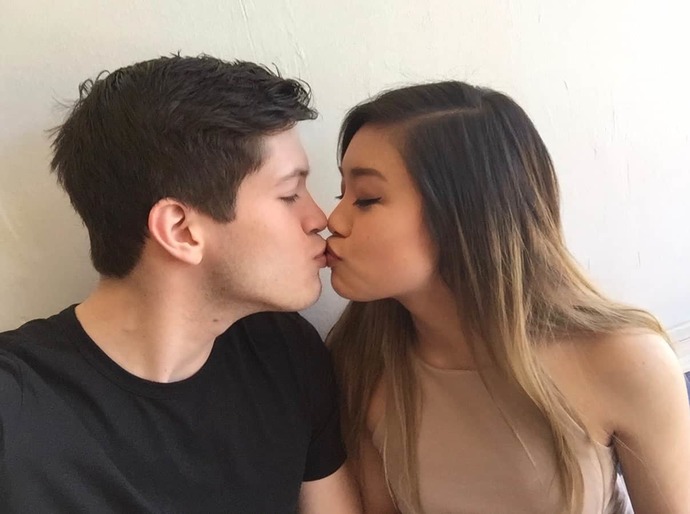 Would you feel disgusted in dating a non-white person if you found out all their past romantic relationship were only with whites?