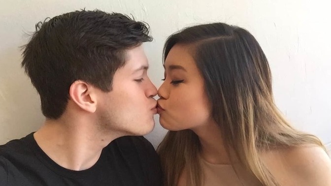 Would you feel disgusted in dating a non-white person if you found out all their past romantic relationship were only with whites?