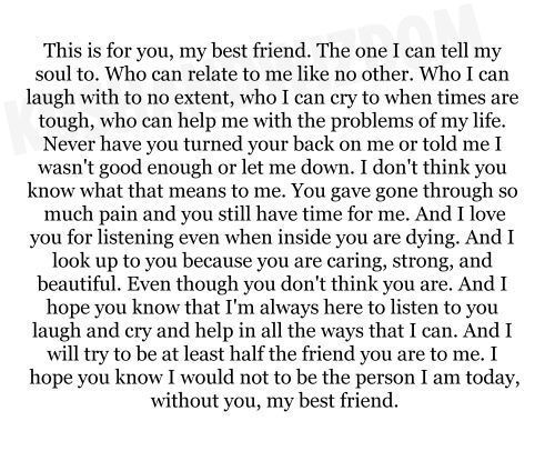 Is the man of my dreams in love with his best friend?