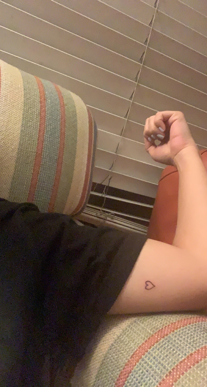 Will I regret this tattoo?