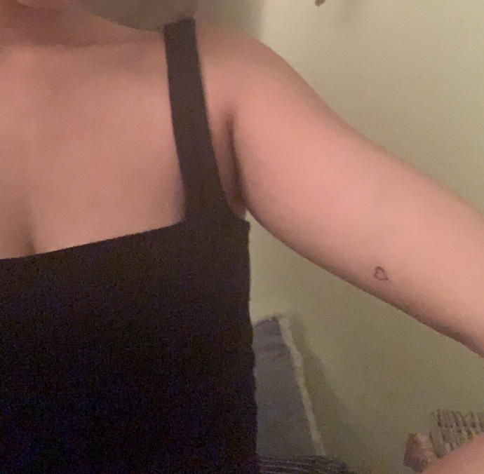 Will I regret this tattoo?