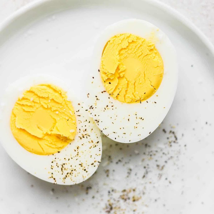 Whats your favorite way to prepare eggs?