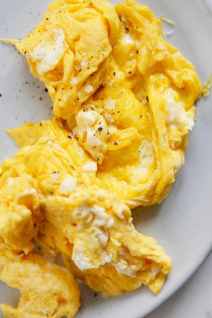 Whats your favorite way to prepare eggs?