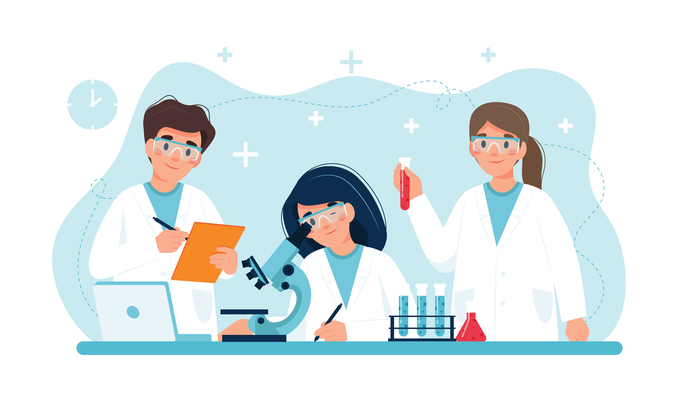 Do you trust science and what scientist tells you and how much you trust the science?