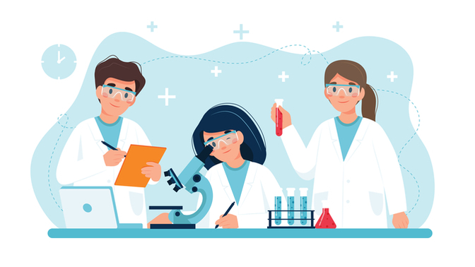 Do you trust science and what scientist tells you and how much you trust the science?