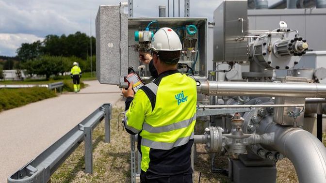 Russia Cut Off Gas Supplies to Europe. What Do You Think About It?
