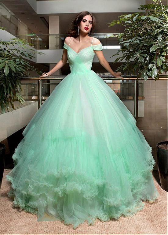 Girls what is your dream wedding gown?