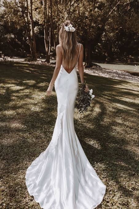 Girls what is your dream wedding gown?