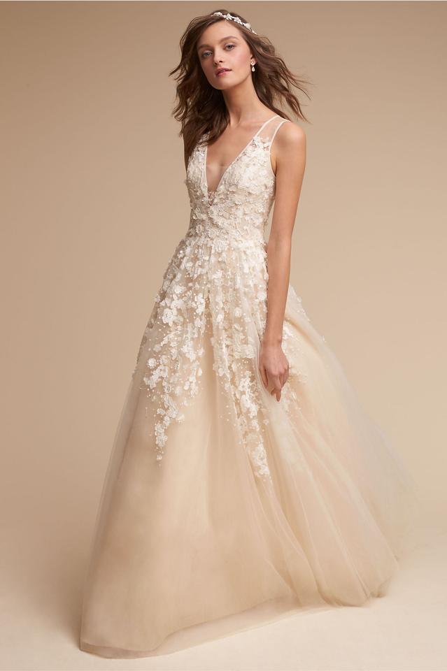 Girls what is your dream wedding gown?