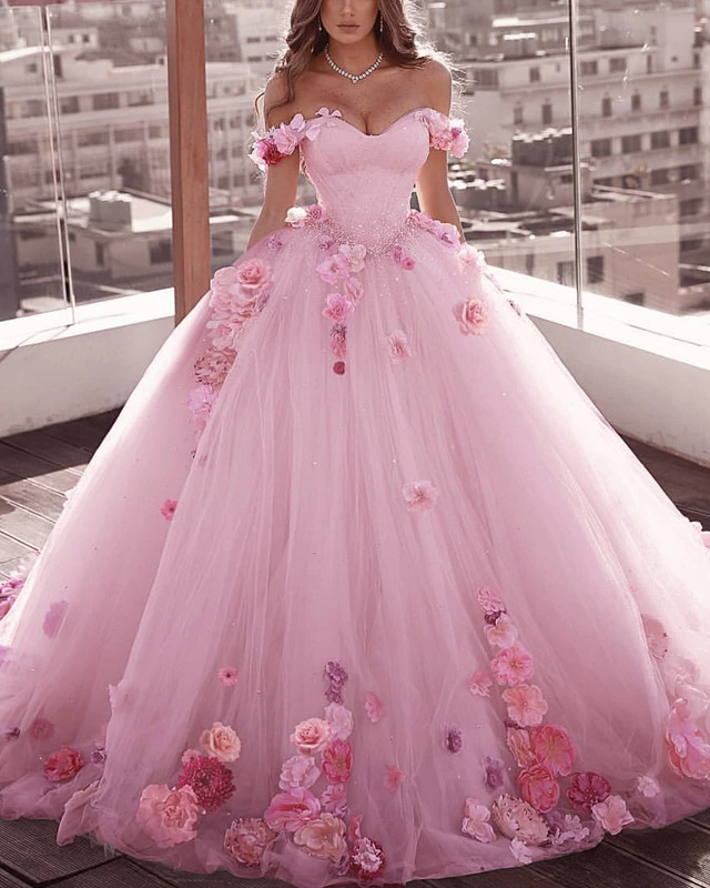 Girls what is your dream wedding gown?