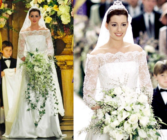 Girls what is your dream wedding gown?