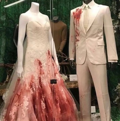 Girls what is your dream wedding gown?