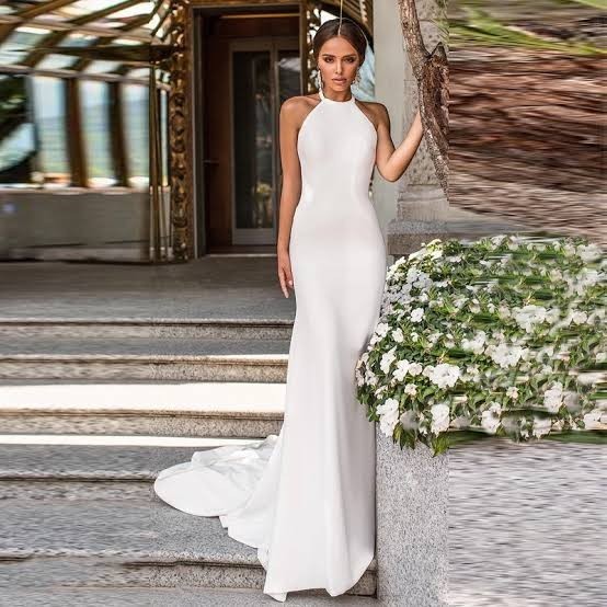 Girls what is your dream wedding gown?
