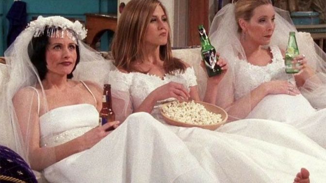 Girls what is your dream wedding gown?