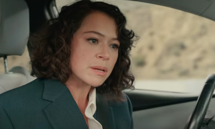 Don't EVER hire women who look and act like this!