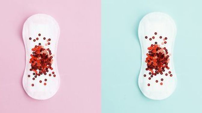 Girls, When and how did you get your first period?